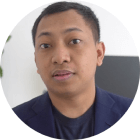 Mentor Angga Risky pengajar di BuildWith Angga Indonesia.